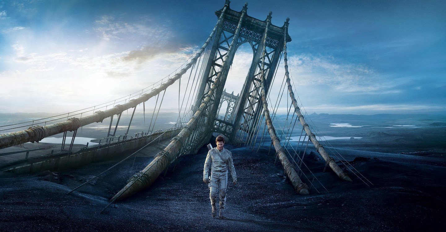 „Oblivion 2“: Können wir uns über eine Fortsetzung freuen?