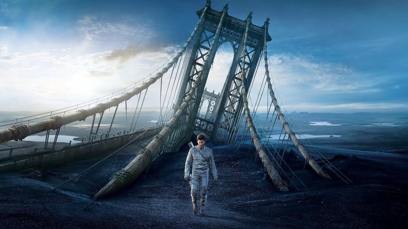 „Oblivion 2“: Können wir uns über eine Fortsetzung freuen?