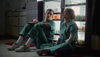 „The Good Nurse“: Wahre Geschichte oder reine Fiktion? 