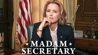 Läuft „Madam Secretary“ auf Netflix?