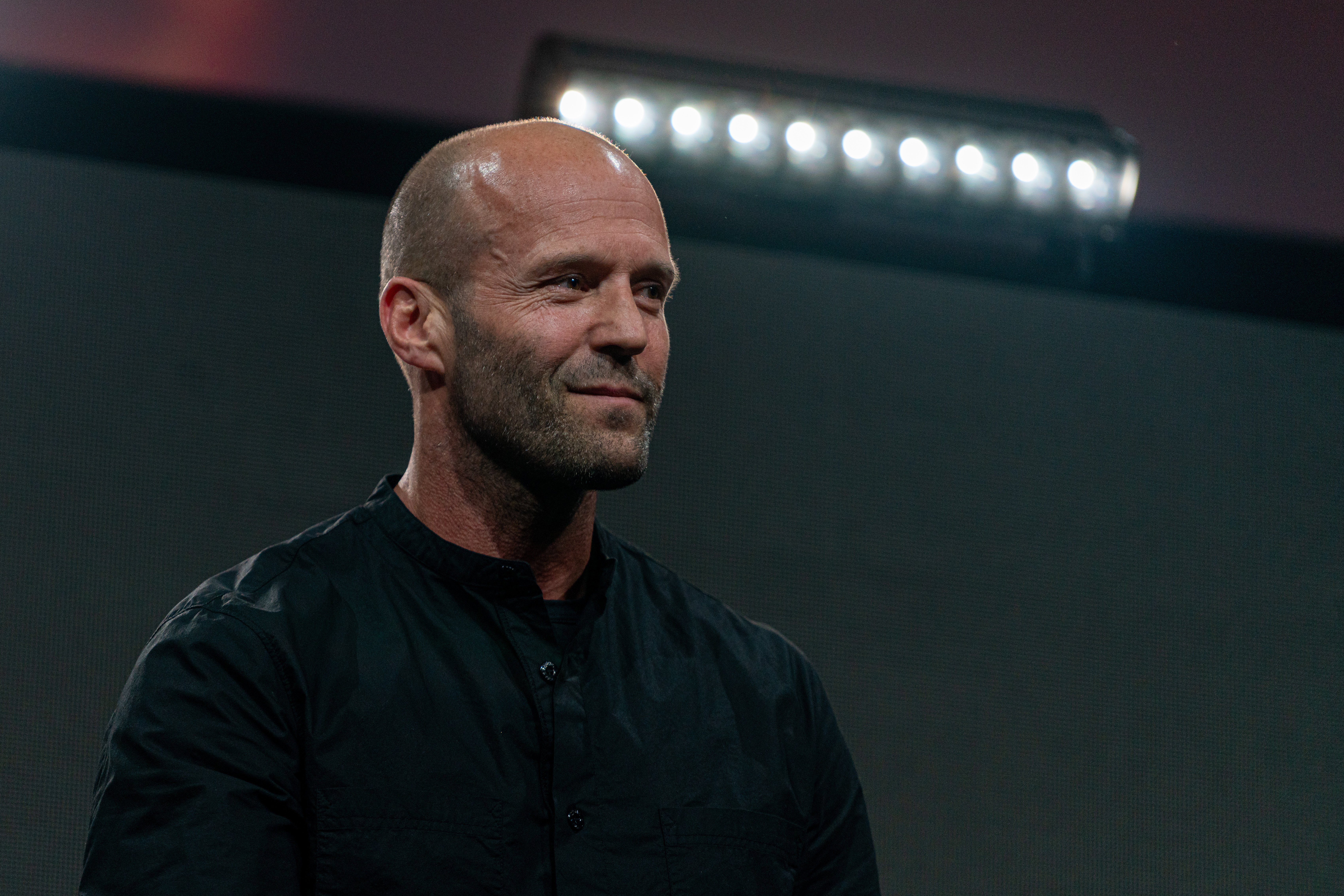 Inklusive Highlight: Fast 4 Stunden Action-Marathon mit Jason Statham heute im TV