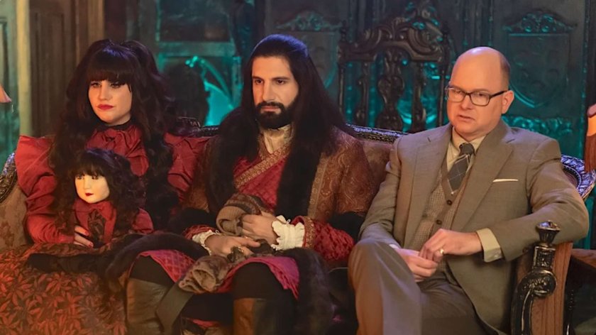 „What We Do in the Shadows“ Staffel 7: Wird es mit der Serie weitergehen? 