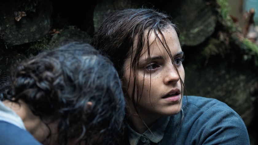 Trotz Emma Watson: Dieser Thriller spielte in England nur 47 Pfund ein