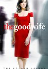 Poster The Good Wife Staffel 4