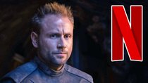 „Ich habe jede Sekunde davon gehasst“: Action-Flop von 2021 erobert Netflix-Filmcharts