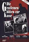 Poster Die Gentlemen bitten zur Kasse (1966) Staffel 1