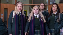 „Derry Girls“ Staffel 4: Wird die Teen-Sitcom fortgesetzt?
