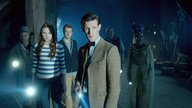 „Doctor Who“-Quiz: Wie gut kennst du „New Who“?