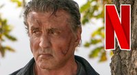„Die besten 4 Minuten, die ich je gesehen habe“: Kontroverser Stallone-Film stürmt Netflix-Charts