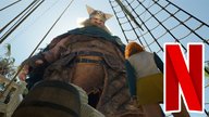 "Gebt mir 20 Staffeln!": Erster Trailer zu riesigem Netflix-Fantasy-Abenteuer überzeugt Fans auf ganzer Linie
