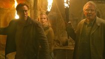 „Vermächtnis der Tempelritter“ wird bei Disney+ zur Serie – zusätzlich zur Fortsetzung