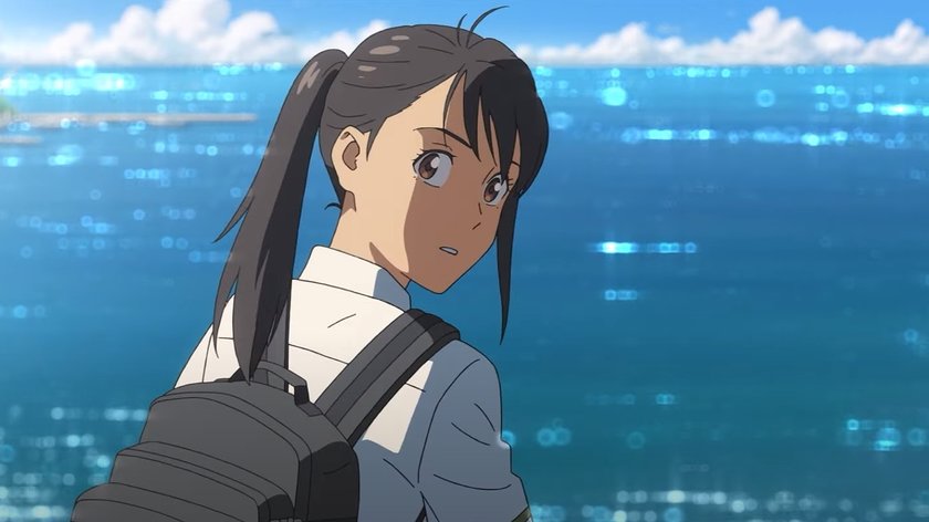 „Suzume 2“: Bekommt der Anime eine Fortsetzung?