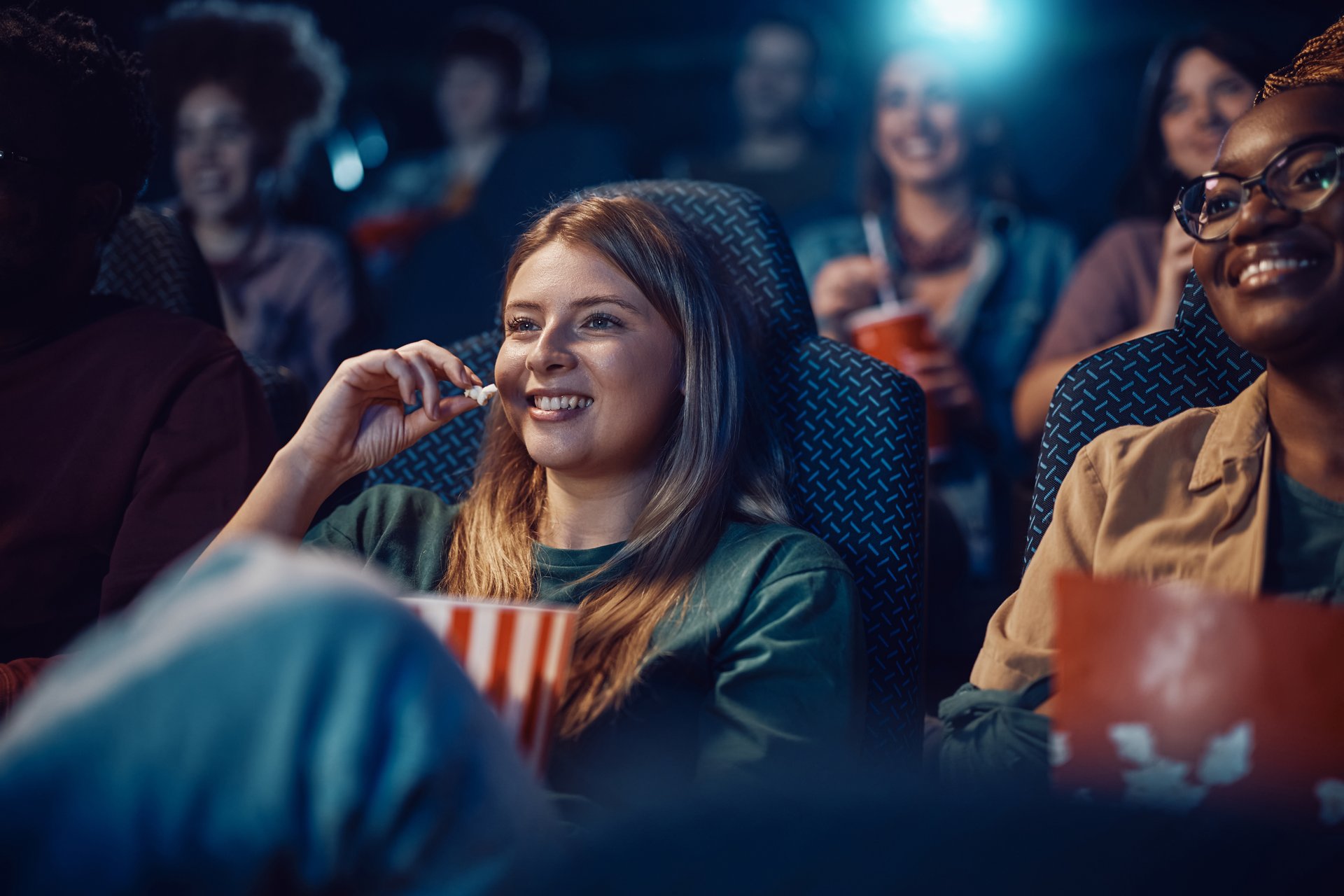 Schweres Filmquiz: Erkennt ihr den Film an der ersten gesprochenen Zeile?