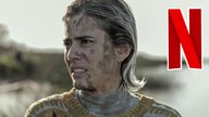 "Sehr düster und grausam": Diese neue Serie, von der noch niemand gehört hat, zieht das Netflix-Publikum in den Bann