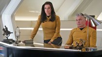 "Star Trek"-Rückkehr der etwas anderen Art: Sci-Fi-Serie brilliert mit genialem Einfall