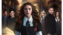 Gibt es „Legacies“ in Deutschland auf Netflix?