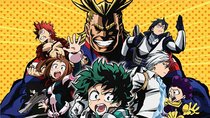 „My Hero Academia“ Staffel 6: Bekommt die Anime-Serie eine Fortsetzung?