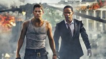 „White House Down 2": Wird es eine Fortsetzung geben?
