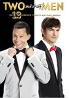 Poster Two and a Half Men Staffel 12