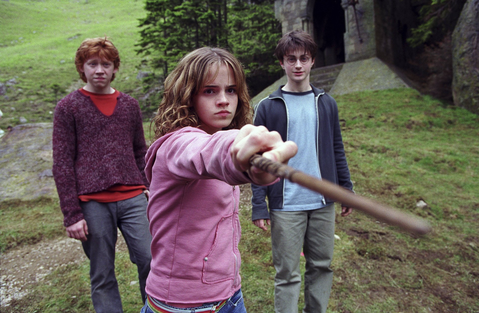 Amazon macht Schluss mit langweiligen Geschenken: Dieses „Harry Potter“-Spielzeug ist endlich wieder anders aa7114c433403614a63083f96e cmUgMTkyMCADMWVhMWMzMzQzMzY=