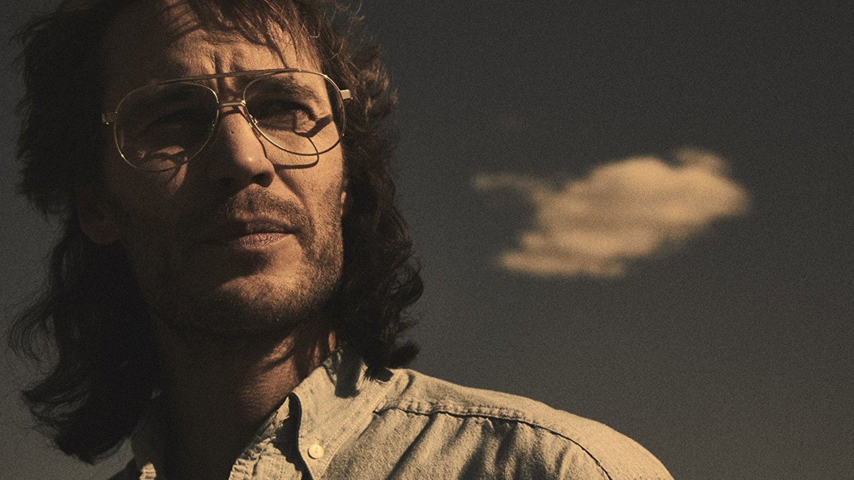 David Koresh ist der Anführer der Sekte Branch Davidians.