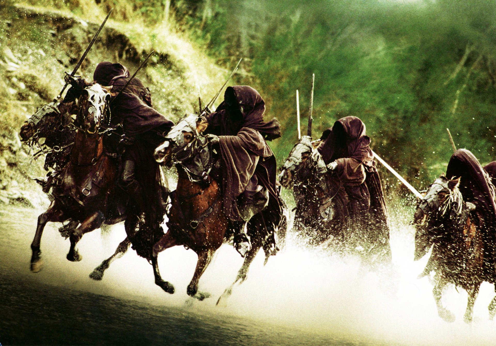 Nächster „Herr der Ringe“-Kinospektakel erhält wohl eine massive Änderung, die Fantasy-Fans direkt erzürnt