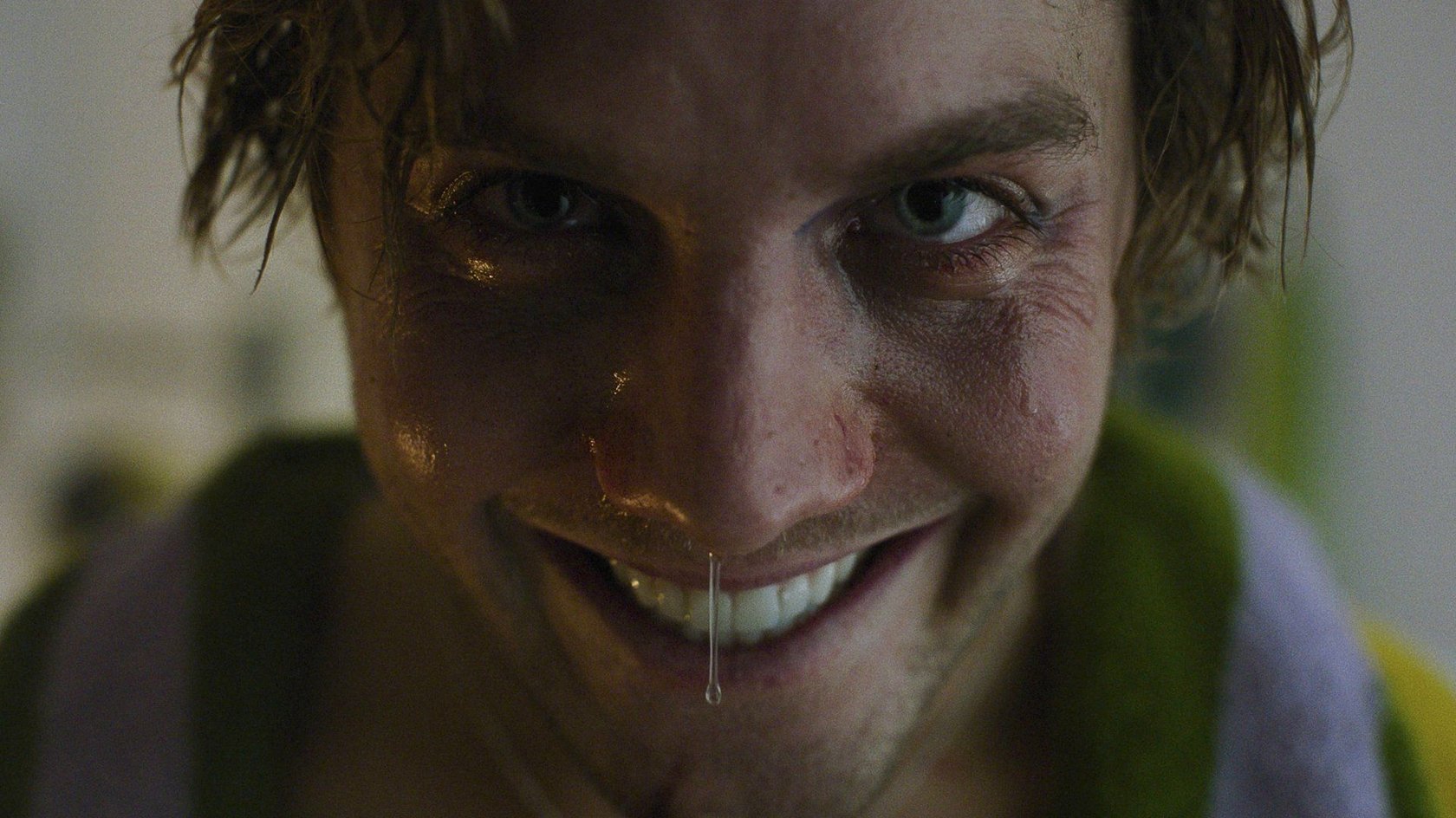 Nichts für schwache Nerven: Der für mich ekeligste Horror-Film aus 2024 startet heute im Stream