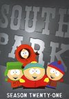Poster South Park Staffel 21