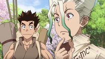 Läuft „Dr. Stone“ auf Netflix? Die Serie im Stream 
