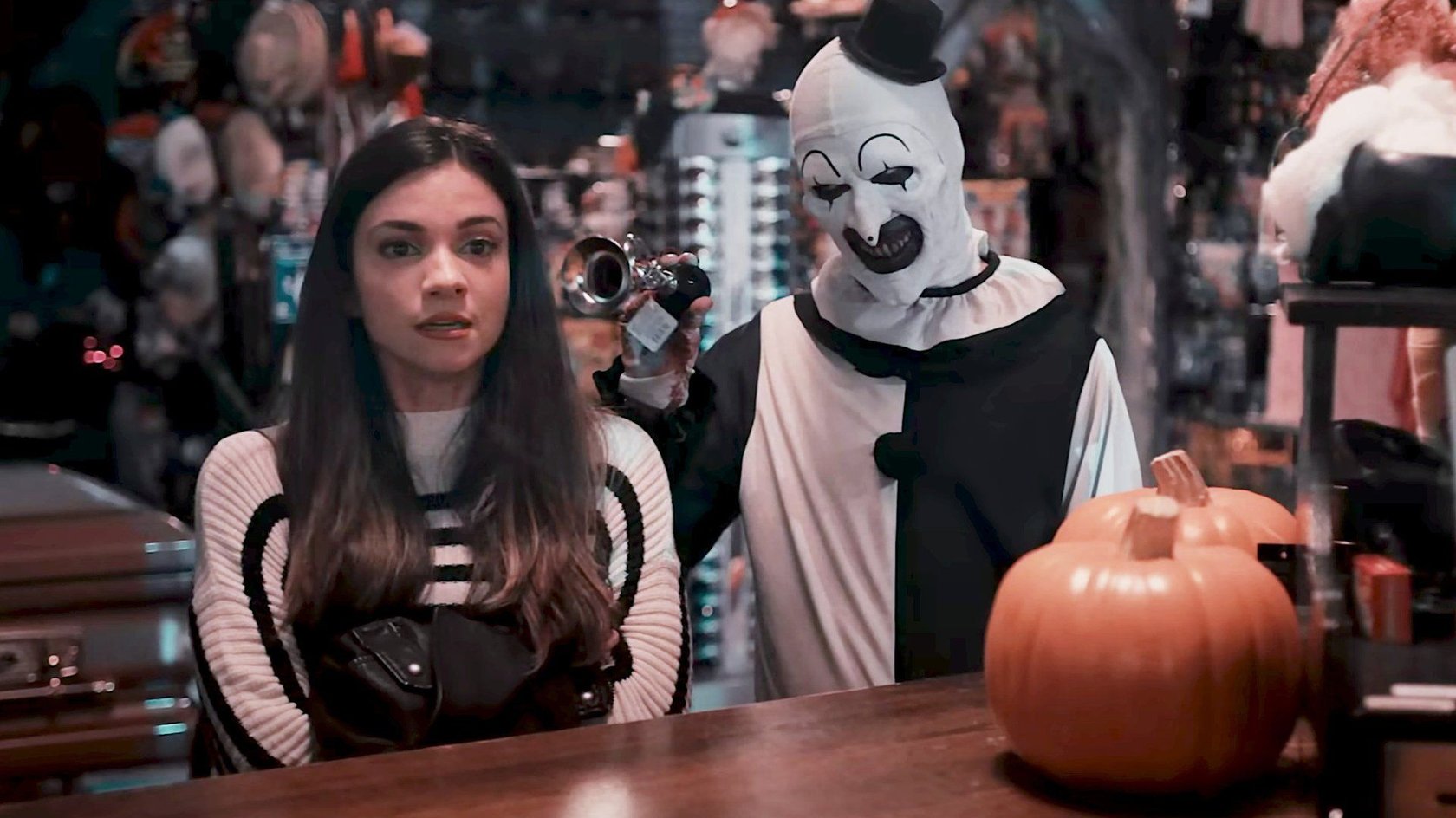 Nur für abgehärtete Horrorfans: Der wohl brutalste Film 2022 läuft jetzt uncut(!) in deutschen Kinos