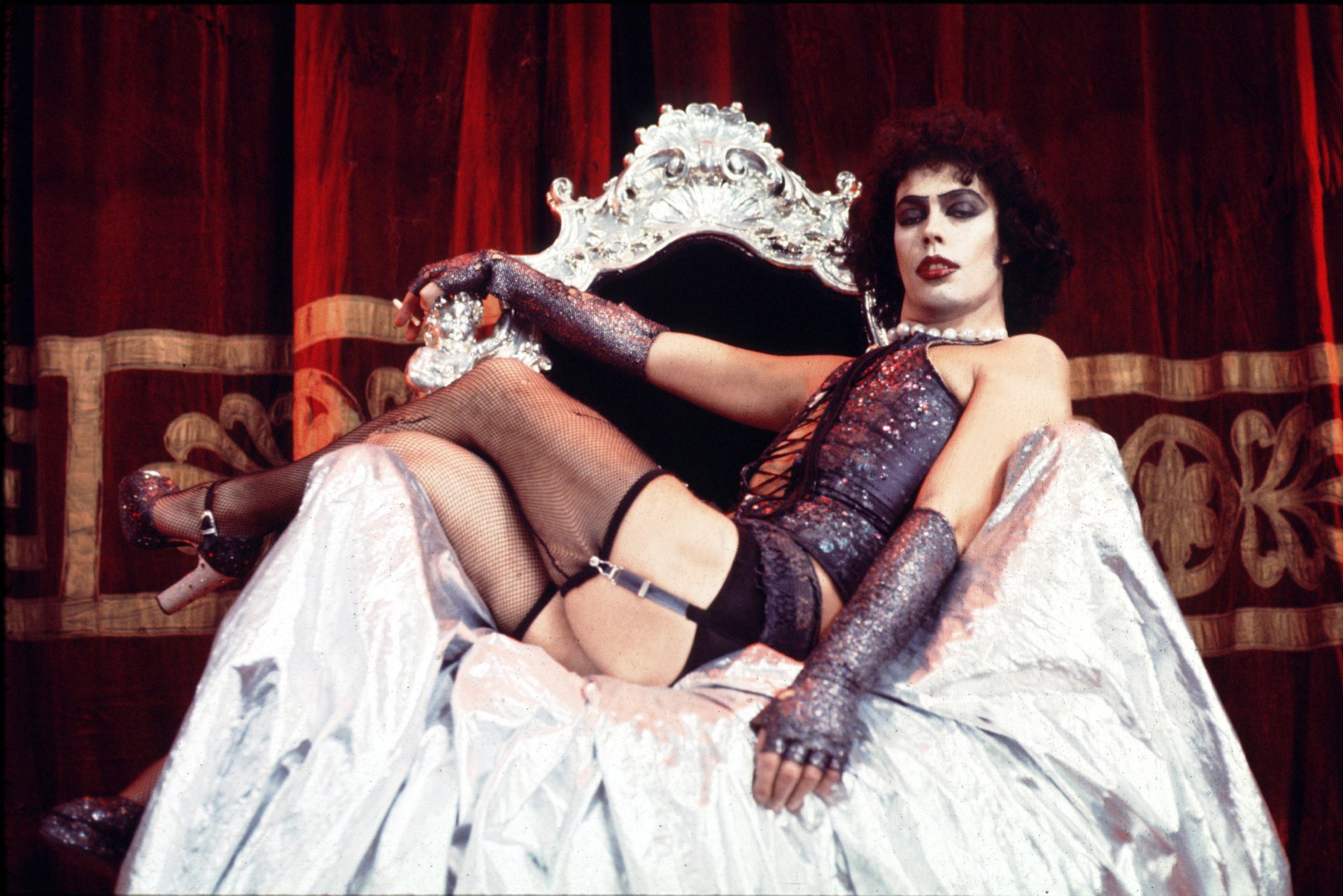 Bekannt aus „Rocky Horror Picture Show“ & „Stephen Kings ES“: Kult-Ikone Tim Curry ist tot