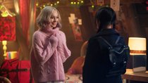 „Wednesday“-Co-Star von Jenna Ortega verrät Wunsch für neue Netflix-Folgen