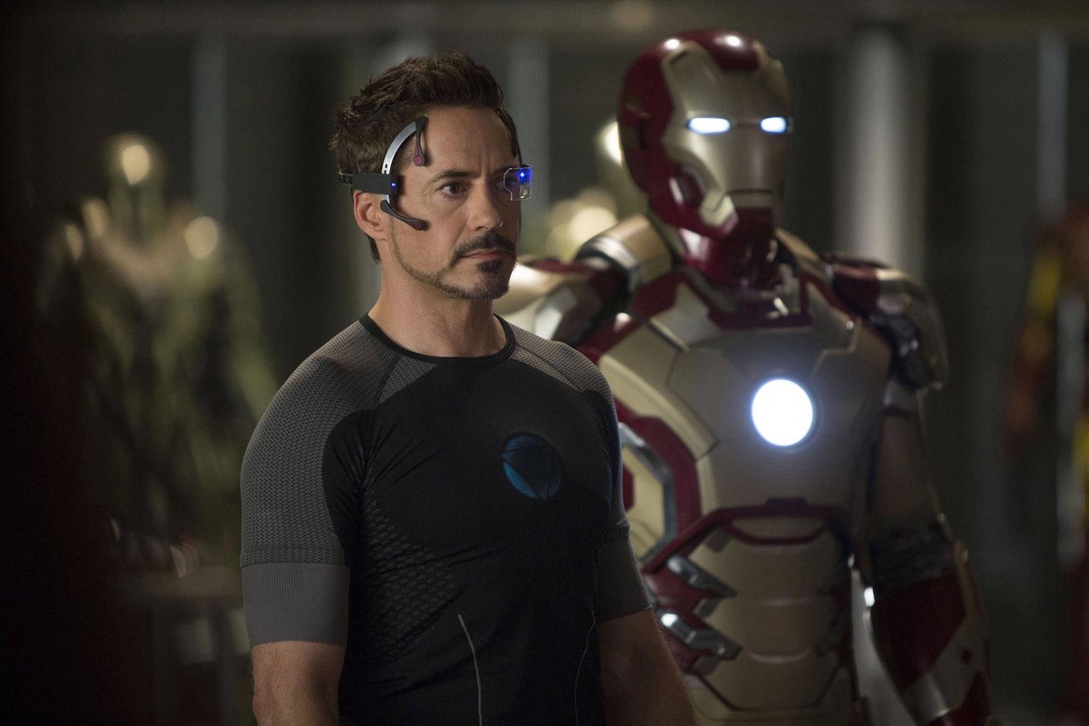In diesem Marvel-Film sollte der MCU-Star vor „Iron Man“ mitspielen