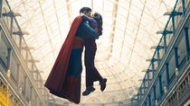 "Superman 2": Bekommt James Gunns neuer Man of Steel eine Fortsetzung?