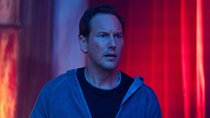 Unheimlicher Trailer zu „Insidious 5“: Eine der gruseligsten Horror-Reihen geht leider zu Ende