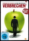 Poster Verbrechen Season 1