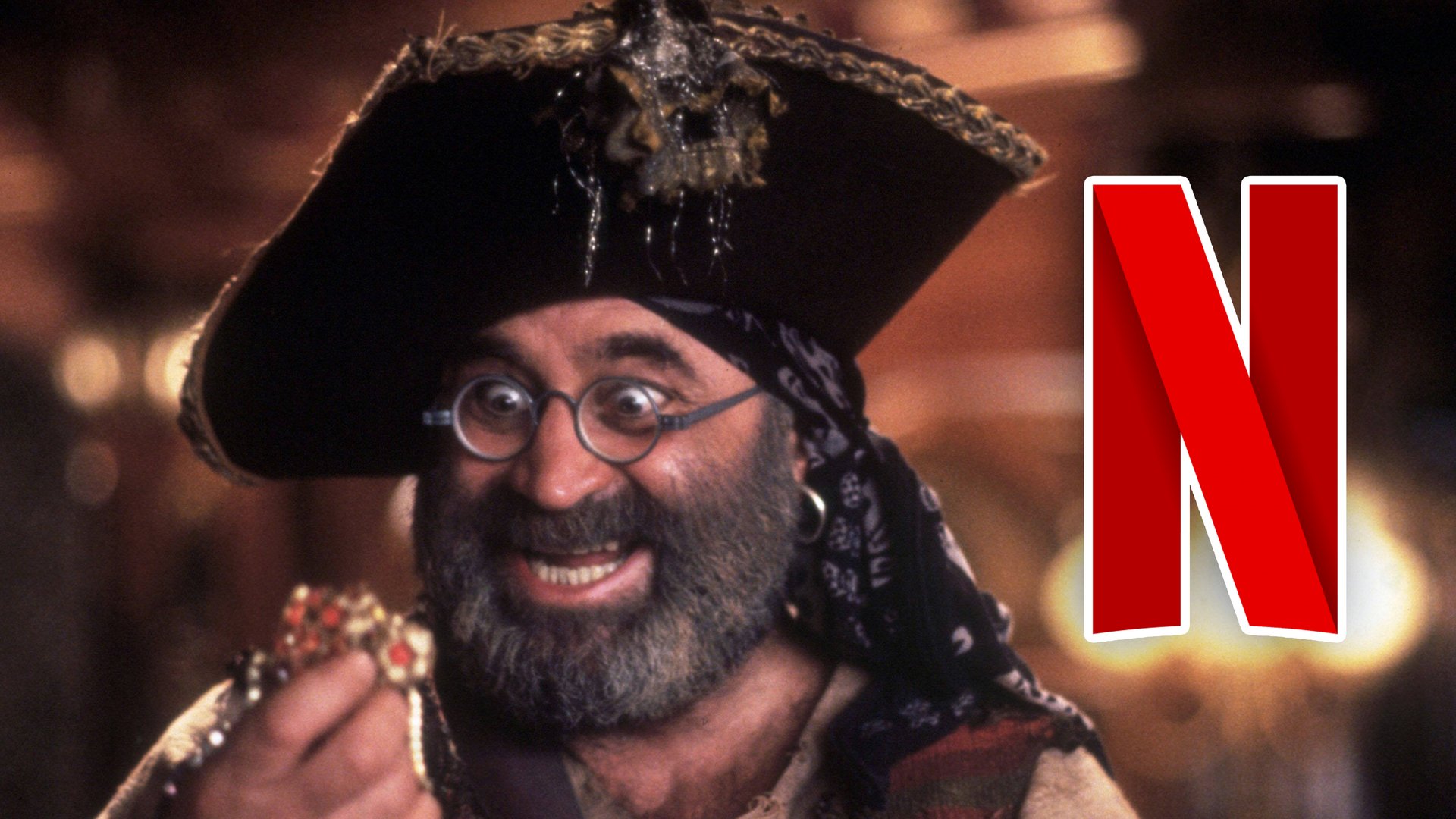 „Absolut sehenswert“: Nostalgisches Fantasy-Abenteuer aus den 90ern fliegt bald aus dem Netflix-Abo