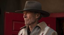 Netflix schnappt sich Titel von Amazon: Der letzte Film von Western-Legende Clint Eastwood