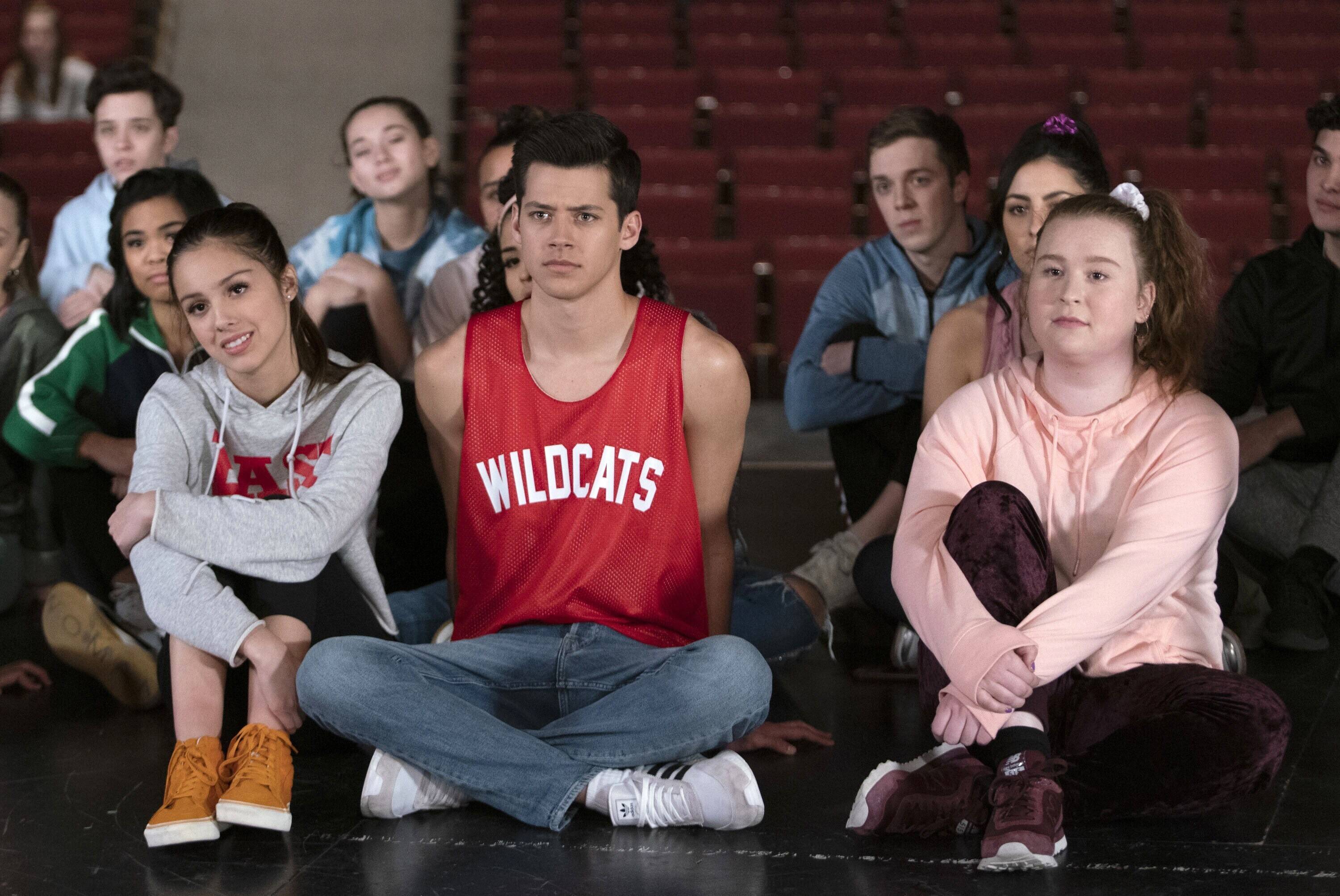 #„High School Musical: Das Musical: Die Serie“ Staffel 3: Kommt die Fortsetzung?