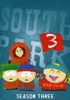 Poster South Park Staffel 3