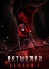Poster Batwoman Staffel 1