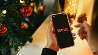 Nach „Our little secret": Diese neuen Weihnachtsfilme sind 2024 auf Netflix