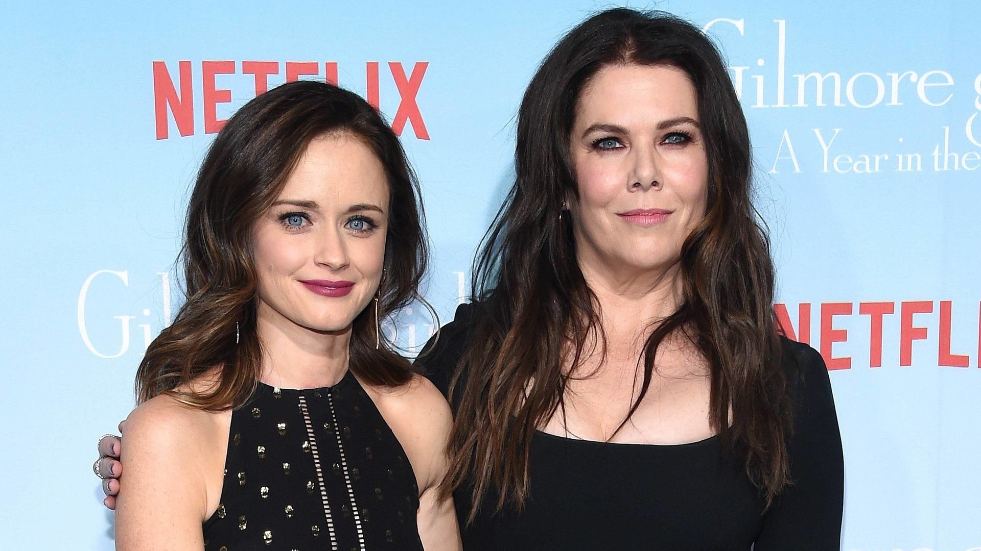 Baby Rory „Gilmore Girls“-Geheimnis um Rorys Baby endlich gelüftet: Er ist der Vater