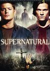 Poster Supernatural Staffel 4