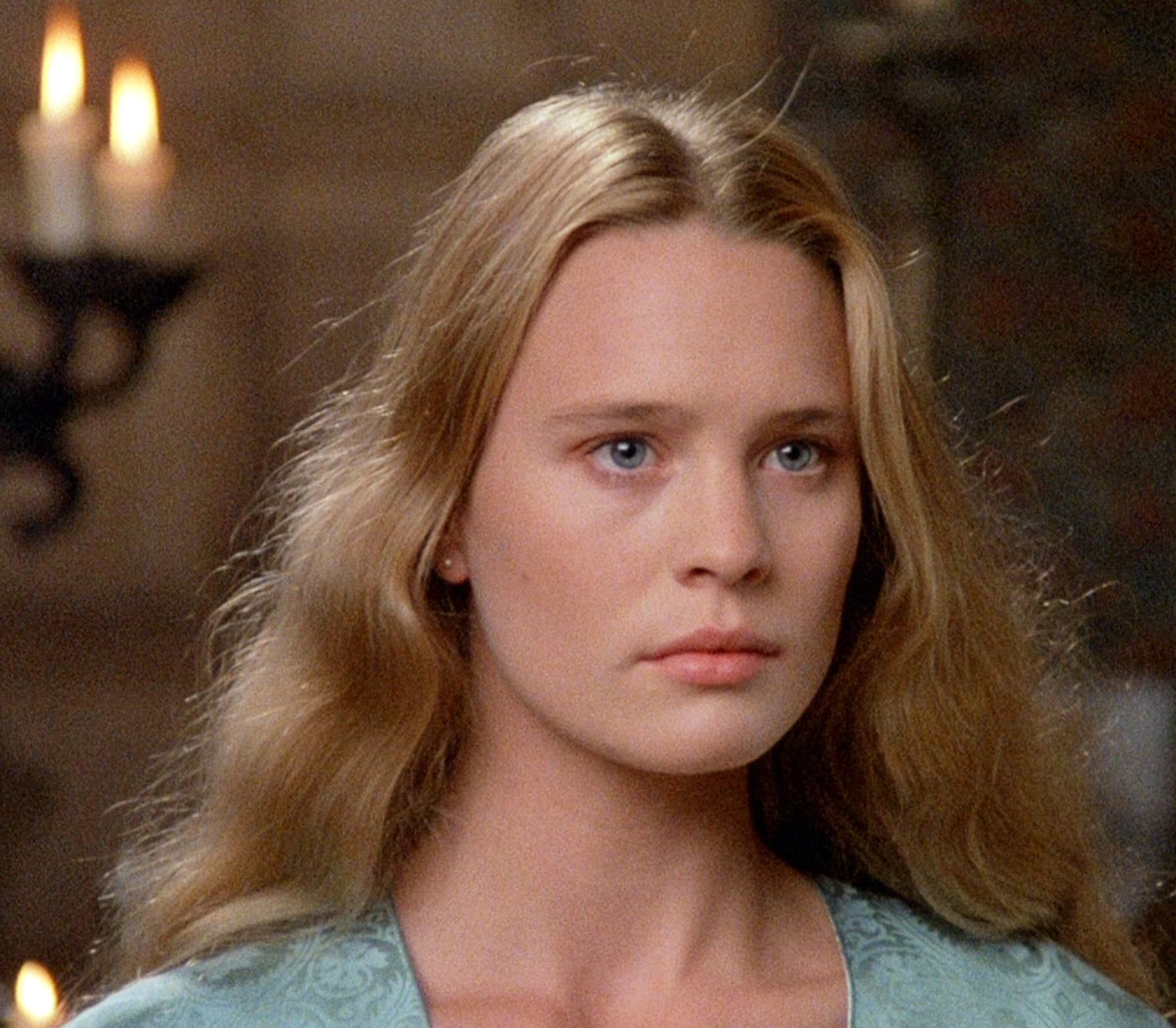 Filme mit Robin Wright Das Beste der texanischen Darstellerin