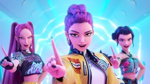 Nach Kino-Sensation: Netflix-Sommerhit "KPop Demon Hunters" gibt es ab sofort in neuer Version