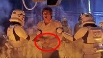 Nach dem legendären Sturmtruppler-Fauxpas: Über diesen "Star Wars"-Filmfehler meckern Sci-Fi-Fans seit 45 Jahren