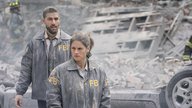 „FBI” Staffel 3: Zu diesen Zeiten läuft die Polizei-Serie bei Sat.1
