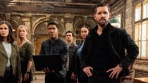 „FBI: International“ Staffel 5: Wird die Crime-Serie noch eine Staffel erhalten? 