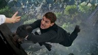 Action-Traum: Tom Cruise und Denzel Washington sollten in diesem Spionage-Thriller vereint werden 